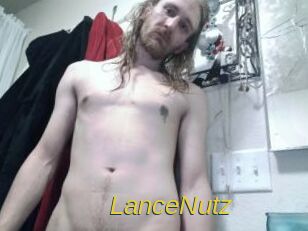 LanceNutz Archive DVD ORG