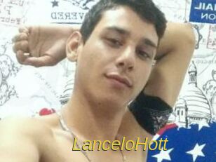 LanceloHott