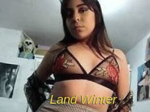Land_Winter Archive DVD ORG
