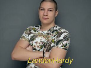 LandonHardy