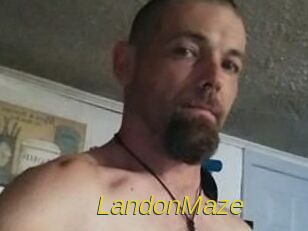 Landon_Maze