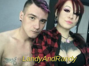 LandyAndRandy