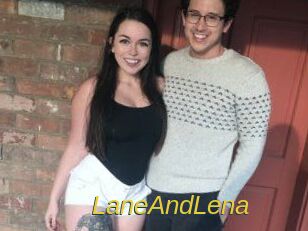 LaneAndLena