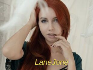 LaneJone