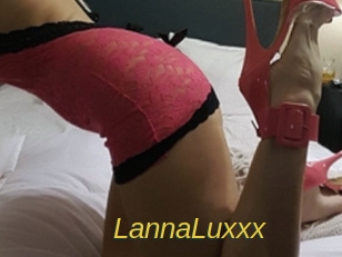 LannaLuxxx