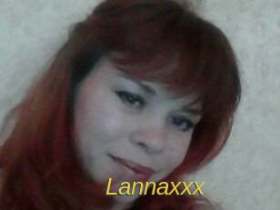Lannaxxx