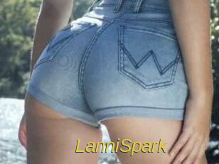 LanniSpark