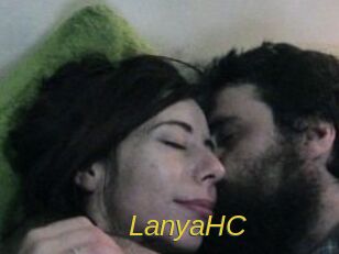 LanyaHC