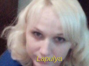 Lapulya