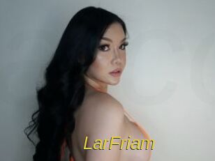 LarFriam