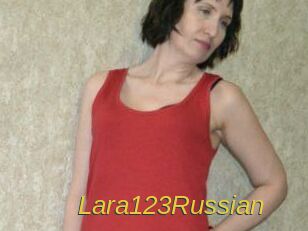 Lara123Russian