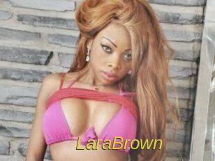 LaraBrown