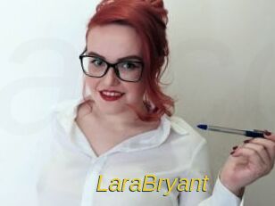 LaraBryant