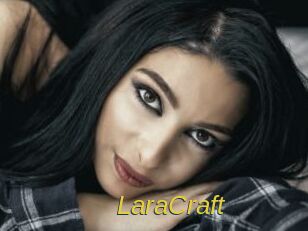 LaraCraft
