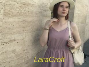 LaraCroft