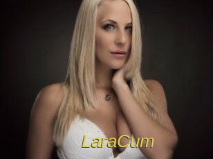 LaraCum