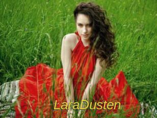 LaraDusten