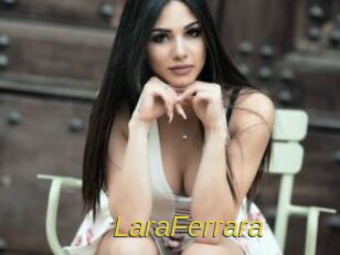 LaraFerrara