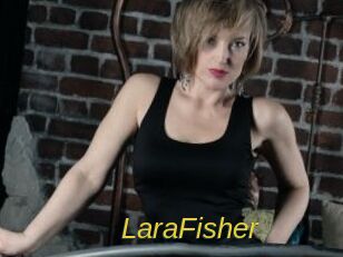 LaraFisher