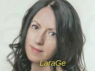 LaraGe