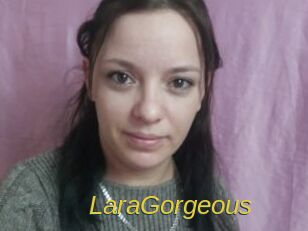 LaraGorgeous