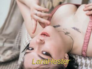 LaraHester