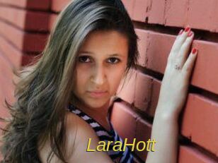 LaraHott
