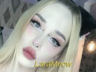 LaraMeow