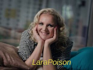 LaraPoison