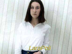 LaraPoli