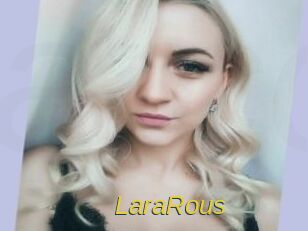 LaraRous