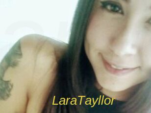 LaraTayllor