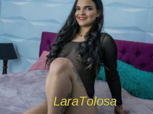 LaraTolosa