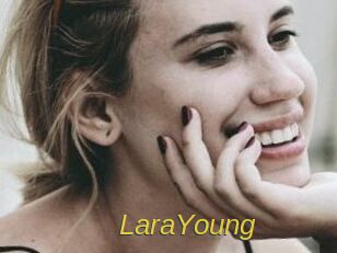 LaraYoung
