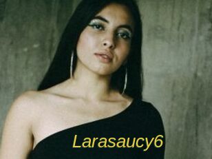 Larasaucy6