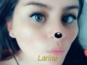 Larine