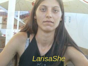 LarisaShe