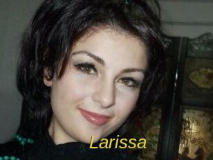 Larissa