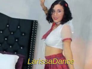 LarissaDance