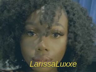 LarissaLuxxe