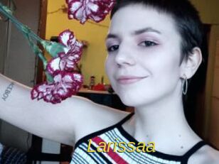 Larissaa