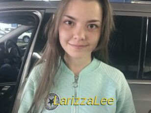 LarizzaLee Archive DVD ORG