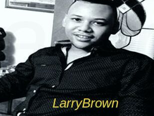 LarryBrown