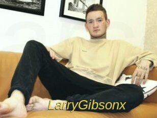 LarryGibsonx