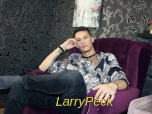 LarryPeck