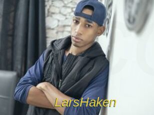 LarsHaken