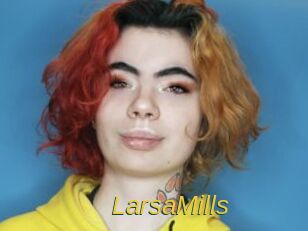 LarsaMills
