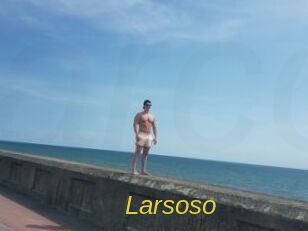 Larsoso