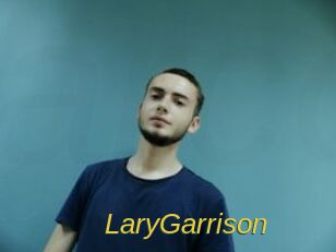 LaryGarrison