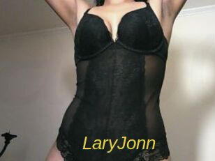 LaryJonn